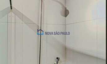 Imagem 5: APARTAMENTO A VENDA 01 DORMITORIO 48m² COM SACADA E 01 VAGA DE GARAGEM