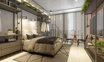 Imagem 5: Repasse / Venda de Flat multiconectáveis a 50m da Orla na Epitácio Pessoa - FL0351