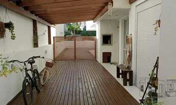 Imagem 7: Apartamento Garden com 3 dormitórios para alugar, 150 m² - Rio Tavares - Florianópolis/SC