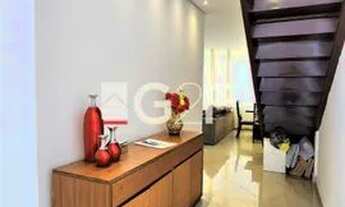 Imagem 7: Apartamento Duplex (Casa) Centro / Cambuí