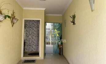 Imagem 2: Sobrado com 3 dormitórios para alugar, 100 m² por R$ 6.850/mês - Vila Gomes Cardim - São P