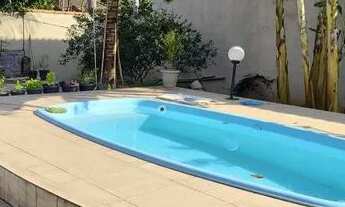 Imagem 7: Casa ampla com 3 suítes e hidromassagem em Vargem Pequena - IMOBILIÁRIA VALENTE'S VEN