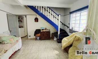 Imagem 2: Sobrado a venda 3 dormitórios, 1 vaga na mooca