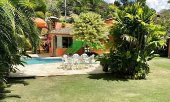 Imagem 7: Casa, Residencial para Aluguel, Temporada, Itaipava, Petrópolis