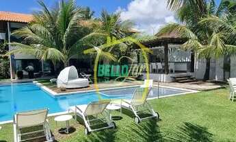 Imagem: Casa à venda, 400 m² por R$ 8.500.000,00