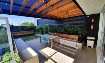 Imagem 6: Bauru - Apartamento Padrão - Vila Aviação