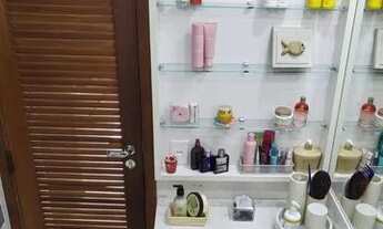 Imagem 7: Apartamento para venda com 90 metros quadrados com 2 quartos em Humaitá - Rio de Janeiro