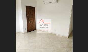 Imagem: Cobertura á Venda 4 Quartos em Campinho