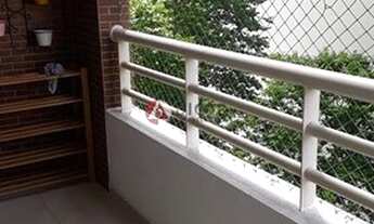 Imagem 3: APARTAMENTO PARA LOCAÇÃO 1 DORM. MOBILIADO C/ VAGA BELA VISTA SP