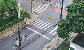 Imagem 3: Apartamento com 220m² na região da Av. Paulista - Paraíso