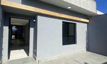 Imagem 5: Casa 3 Dormitórios - Vila Tupi - Praia Grande SP - AML63