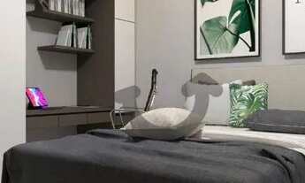 Imagem 4: Apartamento com 1 dormitório - Universitário - Santa Cruz do Sul/RS