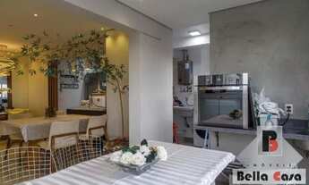 Imagem 4: Apartamento 2 dormitórios 2 suites sala ampla 2 vagas