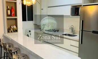 Imagem: Apartamento em Jardim Goncalves - Sorocaba