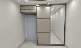 Imagem 5: Apartamento alto padrão