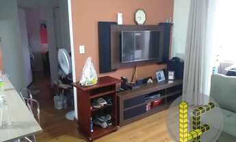 Imagem 2: Apartamento - B. Sta Maria