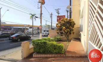 Imagem 5: Santo André - Casa Comercial - Campestre