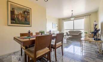 Imagem 5: Apartamento à Venda - Sumaré, 3 Quartos, 110 m2