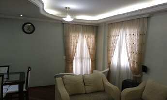 Imagem 4: Mooca oportunidade mobiliado 3doms suíte sacada na sala e dom oportunidade ex localização