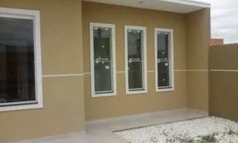 Imagem 3: CASA 3 QUARTOS NA AV. LUXEMBURGO, NAÇOES, FN