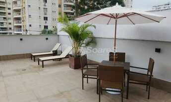 Imagem 7: Apartamento-À VENDA-Tijuca-Rio de Janeiro-RJ