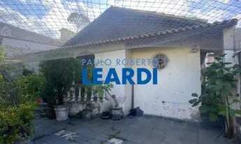 Imagem: CASA ASSOBRADADA - MORUMBI - SP