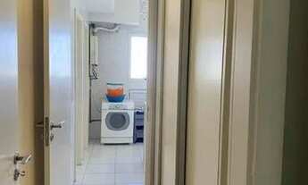 Imagem 5: Apartamento no Brooklin Novo para venda com lazer de clube, quadra de tênis