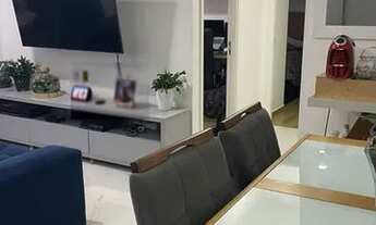 Imagem 4: Apartamento para venda com 61 metros quadrados com 2 quartos em Vila Leopoldina - São Paul