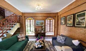 Imagem: Casa à venda em Campinas