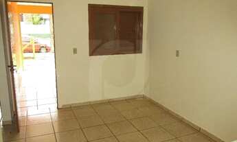 Imagem 2: Casa Residencial para aluguel - 55m², 2 dormitórios, 1 vaga - Jardim Riva