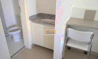 Imagem 6: Loft com 1 dormitório para alugar, 42 m² por R$ 2.800,49/mês - Rudge Ramos - São Bernardo