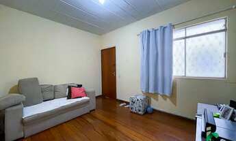 Imagem 2: Cobertura para Venda em Contagem, Novo Eldorado, 2 dormitórios, 1 banheiro, 1 vaga