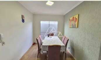 Imagem 6: Casa com 3 dormitórios à venda, 180 m² por R$ 390.000,00 - Palmital - Marília/SP