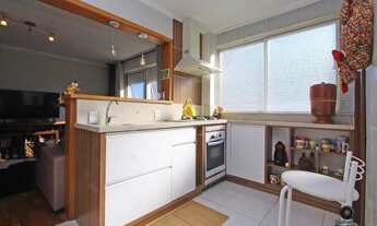 Imagem 3: Apartamento para Venda - 90m², 2 dormitórios, sendo 1 suites, 1 vaga - Menino Deus