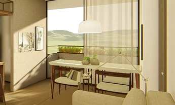 Imagem 5: APARTAMENTO COM ÁREA PRIVATIVA NO BAIRRO NOVA SUISSA