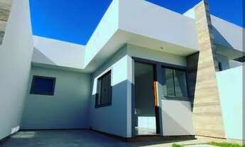 Imagem 4: Térrea para venda com 57 metros quadrados com 2 quartos em Ipiranga - São José - SC