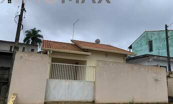 Imagem 5: VARGEM GRANDE PAULISTA - Casa Padrão - Portão Vermelho