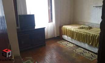 Imagem 4: Sobrado 2 dormitórios sendo 1 suíte no Centro de Diadema