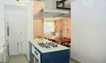 Imagem 6: Apartamento para Venda em São Paulo, Vila Nova Conceição, 3 dormitórios, 1 suíte, 2 banhei