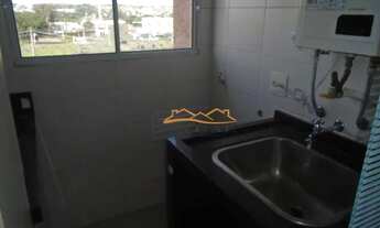 Imagem 6: Apartamento com 2 dormitórios, 60 m² - venda por R$ 290.000,00 ou aluguel por R$ 1.767,74