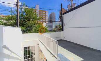 Imagem 6: SOBRADO PARA FINS COMERCIAIS E RESIDENCIAIS NA VILA CLEMENTINO!