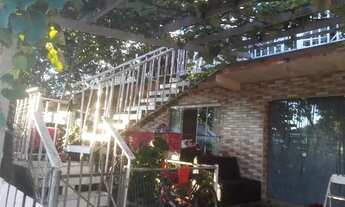 Imagem 6: Residencial com 3 pisos, em Bombinhas sc