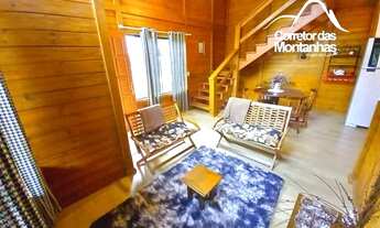 Imagem 5: Hotel Fazenda China Park - Chalé Gratidão - Locação Temporada