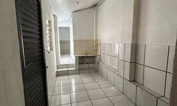 Imagem 4: Casa de vila para aluguel possui 20 metros quadrados com 2 quartos em Calafate - Belo Hori