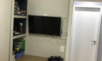 Imagem 5: Apartamento - Jardim América - Residencial Cambará - 60m² - 2 Dormitórios