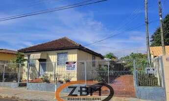 Imagem 3: Casa de madeira à venda e locação, 4 Quartos, 3 Vagas, Vila Casoni, Londrina - PR