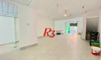 Imagem 7: Excelente loja de 175m² no Boqueirão em Santos