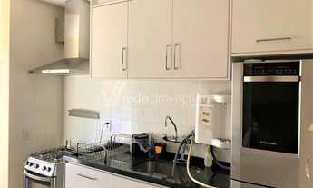 Imagem 5: Apartamento - Bosque - Campinas