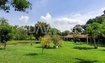 Imagem 3: Chácara - Loteamento Chácaras Vale das Garças - Campinas