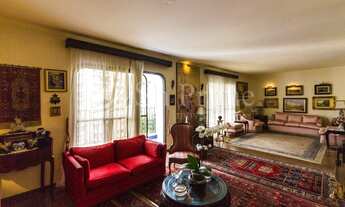 Imagem 4: Apartamento - Jardim Paulista - 3 dormitórios - 4 vagas